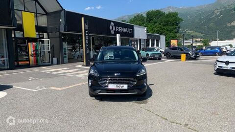 Kuga 1.5 EcoBlue 120ch ST-Line 2023 occasion 73300 Saint-Jean-de-Maurienne