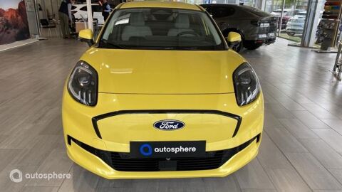Annonce voiture Ford Puma 36490 