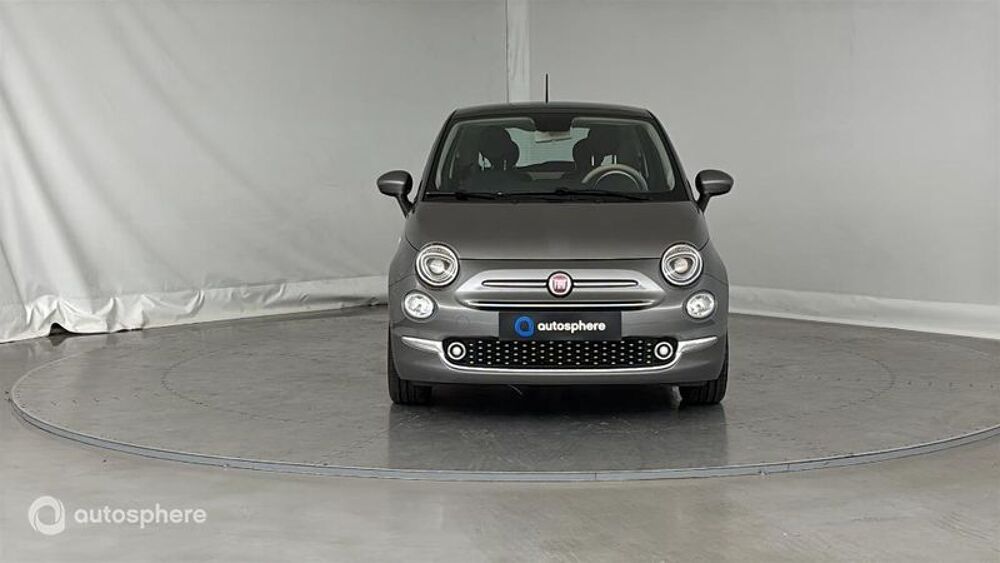 500 1.0 70ch BSG S&S Dolcevita 2023 occasion 02000 Laon