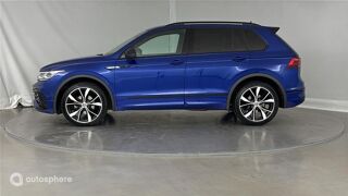 Tiguan 2.0 TDI 150ch R-Line DSG7 2024 occasion 51000 Ch&acirc;lons-en-Champagne