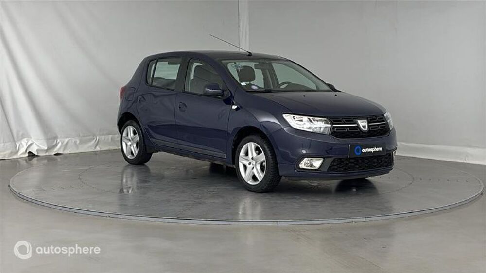 Sandero 0.9 TCe 90ch Laur&eacute;ate -18 2019 occasion 57000 Metz