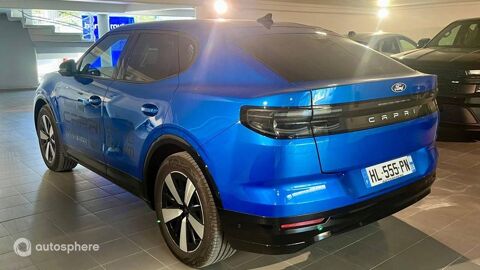 Capri 286ch Extended Range 77kWh Select RWD 2026 occasion 59600 Maubeuge