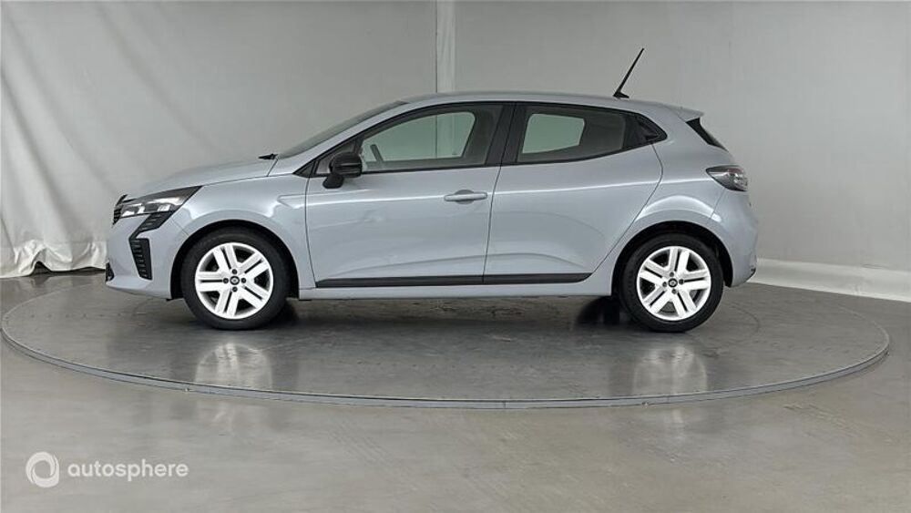 Clio 1.0 TCe 90ch Evolution - 24 2024 occasion 62800 Li&eacute;vin