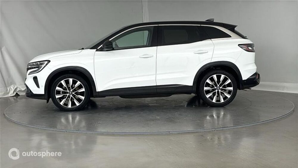 Austral 1.2 E-Tech full hybrid 200ch Techno 2023 occasion 02000 Laon