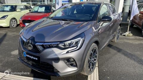 Mitsubishi Asx 1.6 MPI PHEV 159ch Instyle 2024 occasion Saint-Cyr-sur-Loire 37540