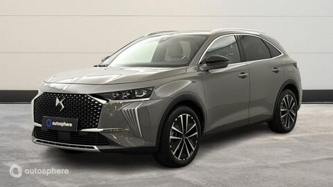 Citro&euml;n DS7 E-TENSE 225ch Opera 2023 occasion Niort 79000