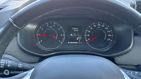 Sandero 1.0 ECO-G 100ch Stepway Confort -22 2021 occasion 13127 Vitrolles