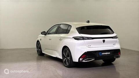 308 PHEV 180ch GT e-EAT8 2023 occasion 64200 Bassussarry
