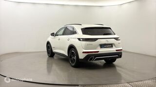 DS3 E-TENSE 225ch Performance Line + 2022 occasion 79000 Niort