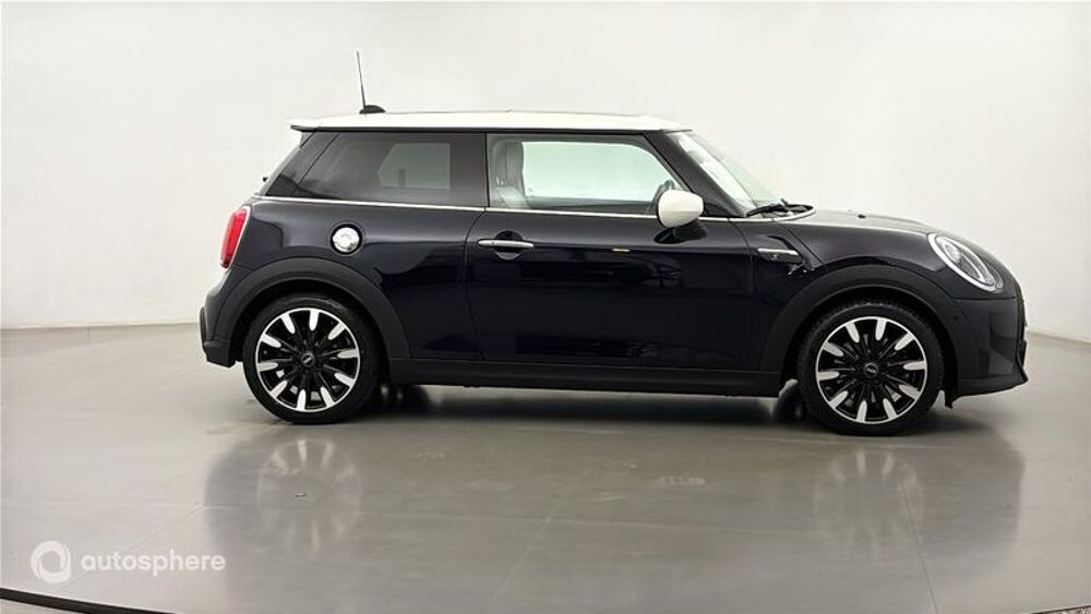 Cooper S 178ch Edition Premium Plus BVA7 2023 occasion 33700 M&eacute;rignac