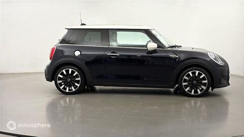 Cooper S 178ch Edition Premium Plus BVA7 2023 occasion 33700 M&eacute;rignac