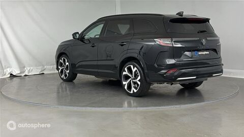 Espace 1.2 E-Tech full hybrid 200ch esprit Alpine 2023 occasion 51100 Reims