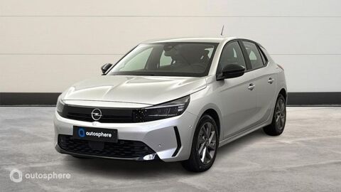 Opel Corsa 1.2 Turbo 100ch Edition 2025 occasion Chambray-l&egrave;s-Tours 37170