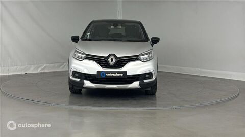 Captur 0.9 TCe 90ch Intens - 19 2019 occasion 59470 Wormhout