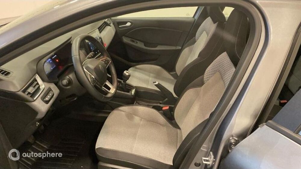 Clio 1.0 Eco-G 100ch Evolution - 24 2025 occasion 62000 Arras