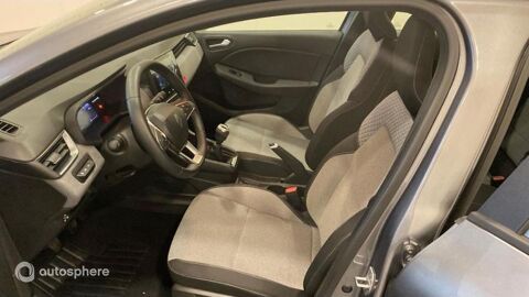 Clio 1.0 Eco-G 100ch Evolution - 24 2025 occasion 62000 Arras
