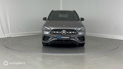 Classe GLA 250 e Hybrid EQ 218ch AMG Line 8G-DCT 2025 occasion 80136 Rivery