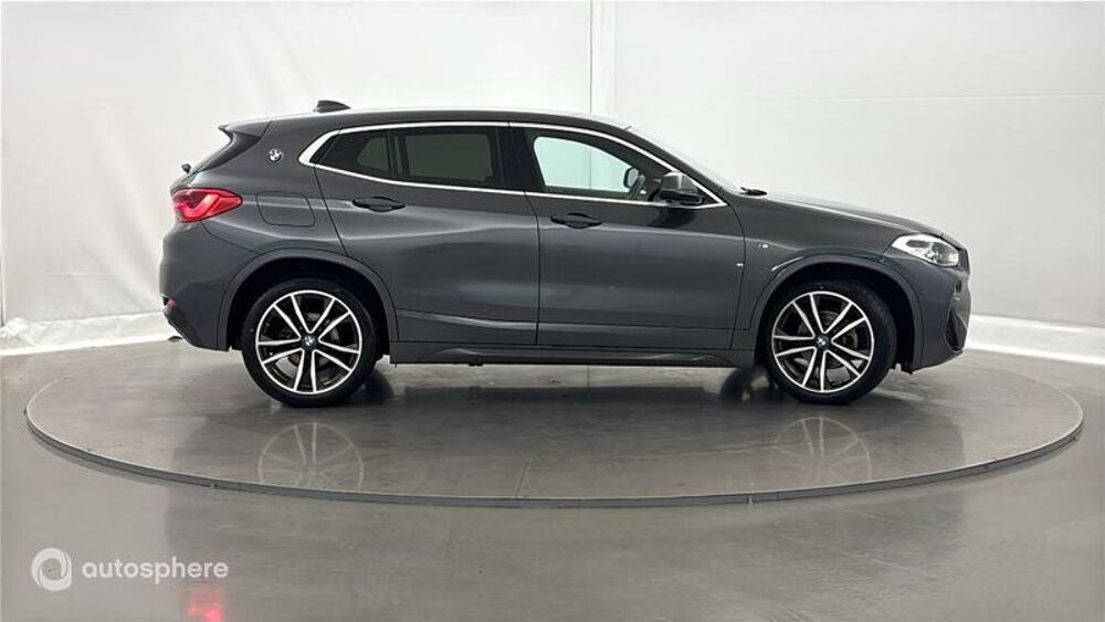 X2 sDrive16dA 116ch M Sport DKG7 Euro6d-T 2020 occasion 59650 Villeneuve-d'Ascq