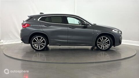 X2 sDrive16dA 116ch M Sport DKG7 Euro6d-T 2020 occasion 59650 Villeneuve-d'Ascq