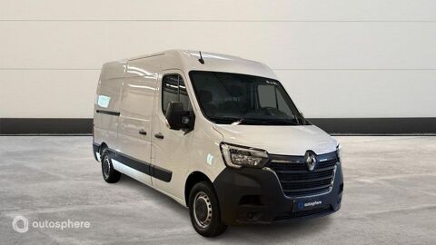 Master F3300 L2H2 2.3 Blue dCi 135ch Confort Euro6 2024 occasion 02000 Laon