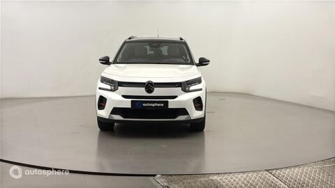 C3 1.2 Turbo 100ch MAX 2024 occasion 79000 Niort
