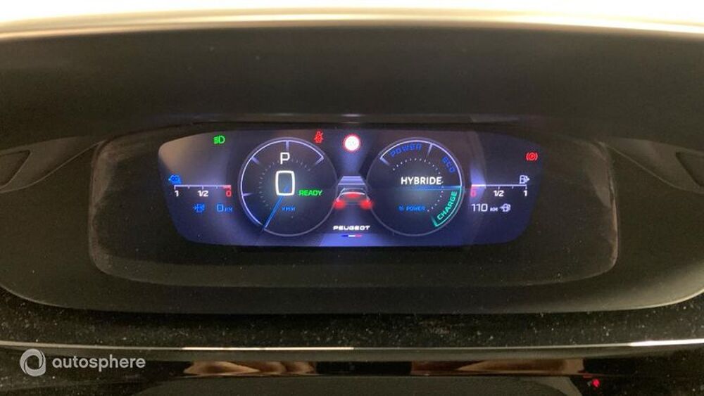 308 PHEV 180ch GT e-EAT8 2022 occasion 84000 Avignon