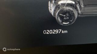 Defender 110 2.0 P300e PHEV X-Dynamic HSE 2024 occasion 86000 Poitiers