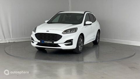 Ford Kuga 2.5 Duratec 190ch FHEV E85 ST-Line BVA 2023 occasion Cambrai 59400
