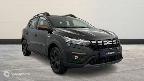 Sandero 1.0 TCe 90ch Stepway Extreme CVT 2024 occasion 59223 Roncq