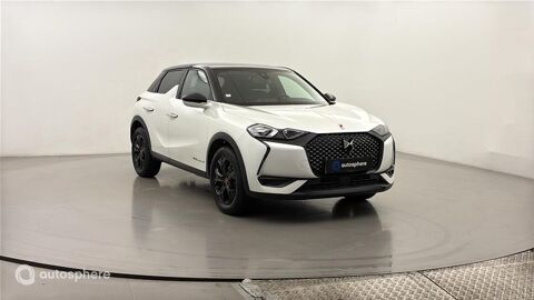 DS3 BlueHDi 100ch Performance Line + 97g 2019 occasion 86000 Poitiers