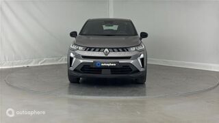 Symbioz 1.8 E-Tech full hybrid 160ch Evolution - 25 2025 occasion 62231 Coquelles
