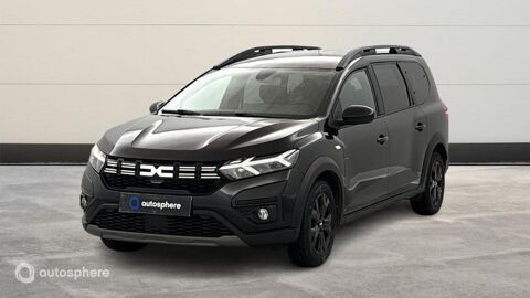 Annonce voiture Dacia Jogger 16999 €