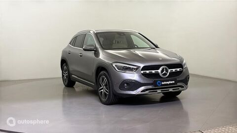 Classe GLA 250 e 160+102ch Progressive Line 8G-DCT 2023 occasion 79180 Chauray