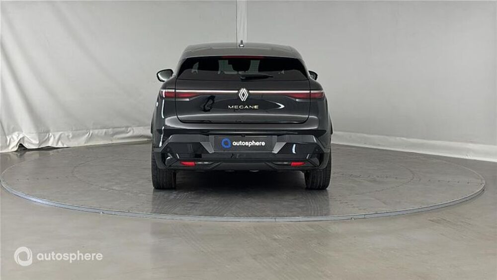 M&eacute;gane E-Tech Electric EV60 220ch Techno super charge 2022 occasion 62231 Coquelles