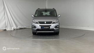 Rifter 1.5 BlueHDi 100ch S&S Standard Allure 2020 occasion 59650 Villeneuve-d'Ascq