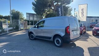 Kangoo 1.5 Blue dCi 95ch Extra S&eacute;same Ouvre Toi 2021 occasion 13127 Vitrolles