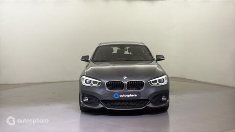 S&eacute;rie 1 120d 190ch M Sport 5p 2018 occasion 33700 M&eacute;rignac
