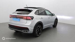 Taigo 1.0 TSI 116ch R-Line Edition DSG7 2025 occasion 02400 Ch&acirc;teau-Thierry