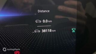 M&eacute;gane E-Tech Electric EV40 130ch Techno standard charge 2022 occasion 51100 Reims