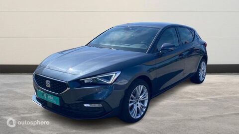 Annonce voiture Seat Leon 25999 €