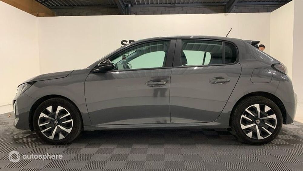 208 1.2 PureTech 75ch S&S Active 2024 occasion 84000 Avignon