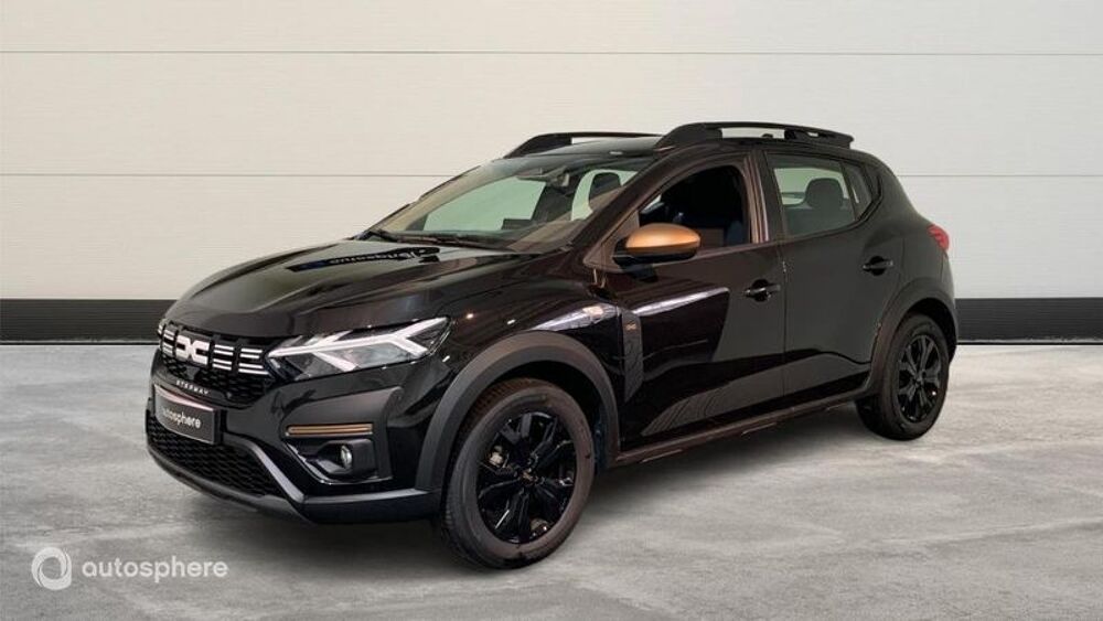 Sandero 1.0 TCe 90ch Stepway Extreme -24 2025 occasion 57000 Metz