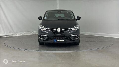 Sc&eacute;nic 1.3 TCe 140ch Limited EDC - 21 2022 occasion 62231 Coquelles