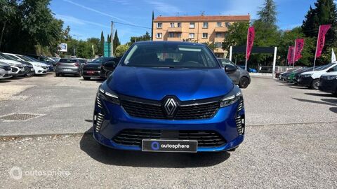 Clio 1.0 TCe 90ch Evolution - 24 2024 occasion 13090 Aix-en-Provence