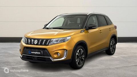 Annonce voiture Suzuki Vitara 24999 €