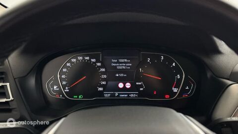 X3 sDrive18d 150ch Business Design 2022 occasion 59650 Villeneuve-d'Ascq