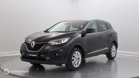 Renault Kadjar 1.5 Blue dCi 115ch Business 131g 2020 occasion Hirson 02500