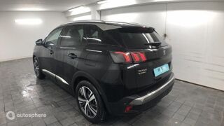3008 HYBRID 225ch Allure Pack e-EAT8 2021 occasion 64200 Bassussarry