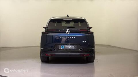 C5 aircross Electrique 230ch 104kWh grande autonomie MAX 2025 occasion 16430 Champniers