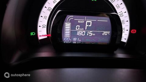 Twingo E-Tech Electric Equilibre R80 Achat Int&eacute;gral 2022 occasion 54800 JARNY